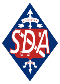Escudo AMOREBIETA