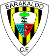 Escudo BARAKALDO