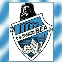 Escudo BASAURI BEA