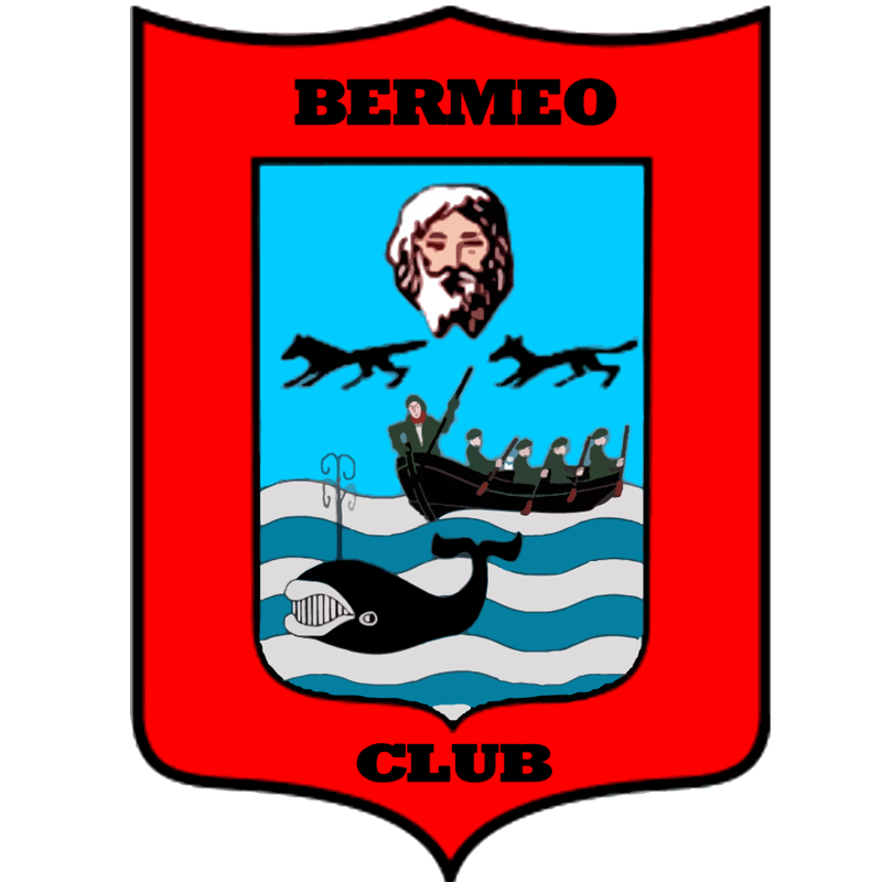 Escudo BERMEO