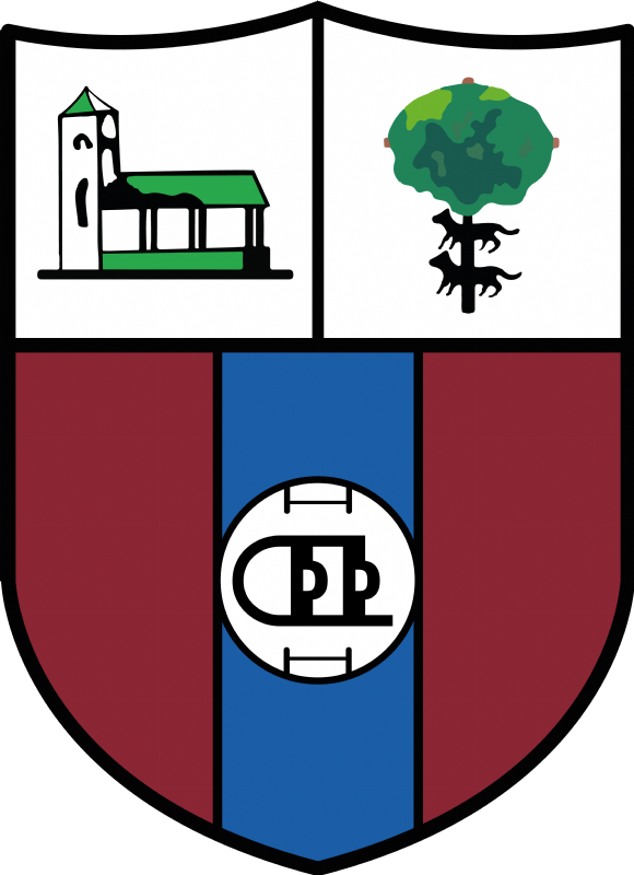 Escudo DERIO