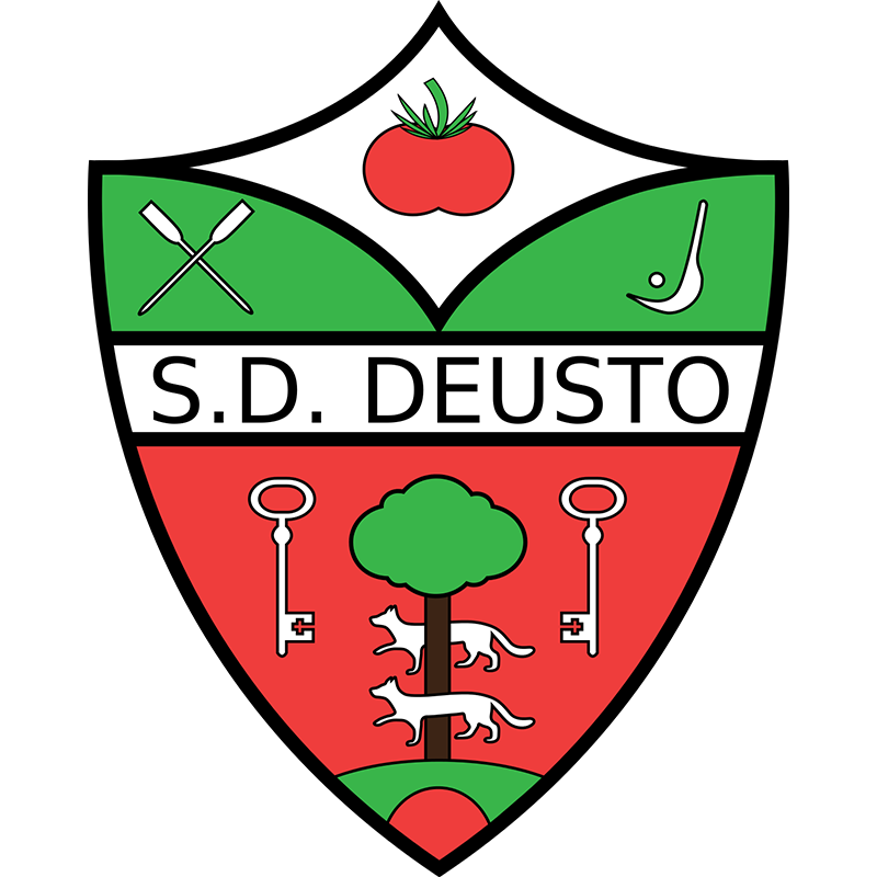 Escudo DEUSTO