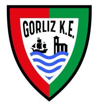Escudo GORLIZ