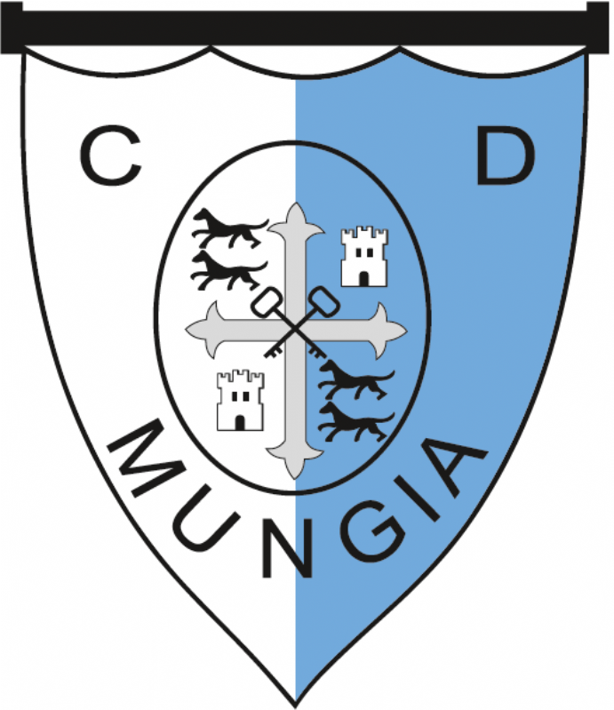 Escudo MUNGIA
