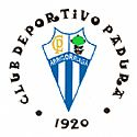 Escudo PADURA