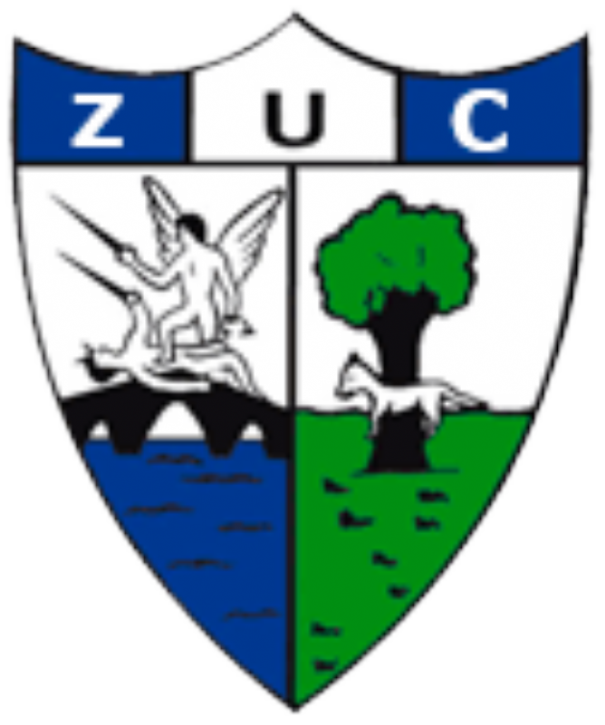Escudo ZALLA